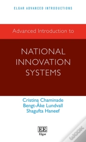 Capa do artigo Advanced Introduction To National Innovation Systems