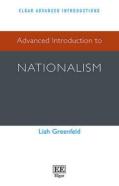 Advanced Introduction To Nationalism