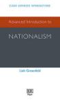 Advanced Introduction To Nationalism - Preview