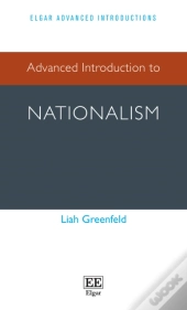 Advanced Introduction To Nationalism