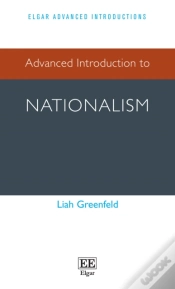 Capa do artigo Advanced Introduction To Nationalism