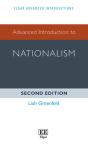 Advanced Introduction To Nationalism - Preview