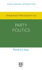 Advanced Introduction To Party Politics - Preview