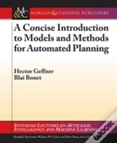 Advanced Introduction To Planning Models