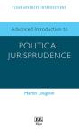Advanced Introduction To Political Jurisprudence - Preview