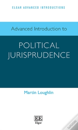 Capa do artigo Advanced Introduction To Political Jurisprudence