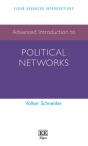 Advanced Introduction To Political Networks - Preview