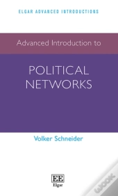 Advanced Introduction To Political Networks