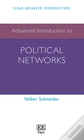 Capa do artigo Advanced Introduction To Political Networks