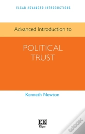 Capa do artigo Advanced Introduction To Political Trust
