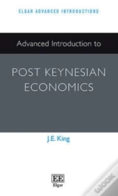 Advanced Introduction To Post Keynesian Economics