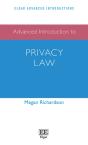 Advanced Introduction To Privacy Law - Preview