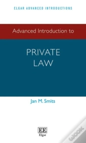 Advanced Introduction To Private Law