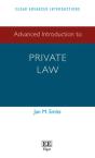 Advanced Introduction To Private Law - Preview
