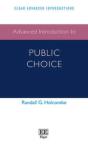Advanced Introduction To Public Choice - Preview