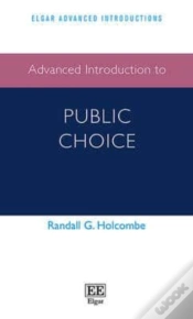 Capa do artigo Advanced Introduction To Public Choice