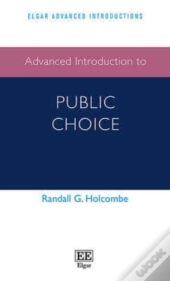 Advanced Introduction To Public Choice