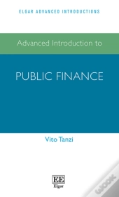 Advanced Introduction To Public Finance