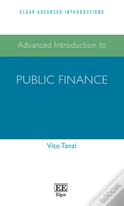 Capa do artigo Advanced Introduction To Public Finance