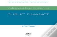 Advanced Introduction To Public Finance