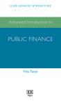 Advanced Introduction To Public Finance - Preview