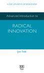 Advanced Introduction To Radical Innovation - Preview