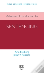 Capa do artigo Advanced Introduction To Sentencing