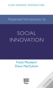 Advanced Introduction To Social Innovation