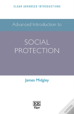 Capa do artigo Advanced Introduction To Social Protection