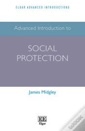 Capa do artigo Advanced Introduction To Social Protection