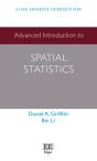 Advanced Introduction To Spatial Statistics - Preview