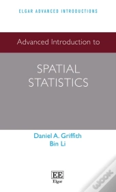 Advanced Introduction To Spatial Statistics