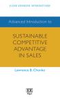 Advanced Introduction To Sustainable Competitive Advantage In Sales - Preview