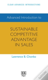 Advanced Introduction To Sustainable Competitive Advantage In Sales
