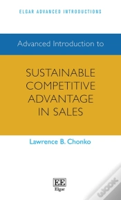 Capa do artigo Advanced Introduction To Sustainable Competitive Advantage In Sales