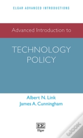 Advanced Introduction To Technology Policy