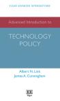 Advanced Introduction To Technology Policy - Preview