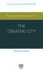 Advanced Introduction To The Creative City - Preview