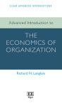 Advanced Introduction To The Economics Of Organization - Preview