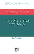 Advanced Introduction To The Experience Economy