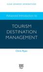 Advanced Introduction To Tourism Destination Management - Preview