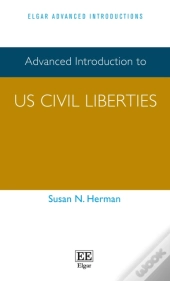 Advanced Introduction To Us Civil Liberties