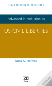 Capa do artigo Advanced Introduction To Us Civil Liberties