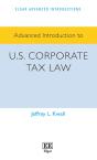 Advanced Introduction To U.S. Corporate Tax Law - Preview