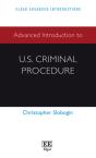 Advanced Introduction To U.S. Criminal Procedure - Preview