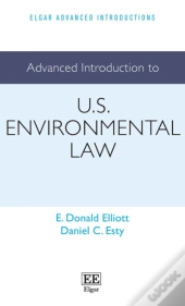 Advanced Introduction To U.S. Environmental Law
