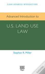 Capa do artigo Advanced Introduction To U.S. Land Use Law