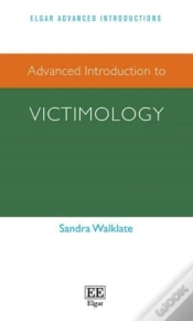 Capa do artigo Advanced Introduction To Victimology
