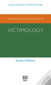 Capa do artigo Advanced Introduction To Victimology