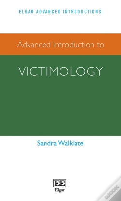 Capa do artigo Advanced Introduction To Victimology